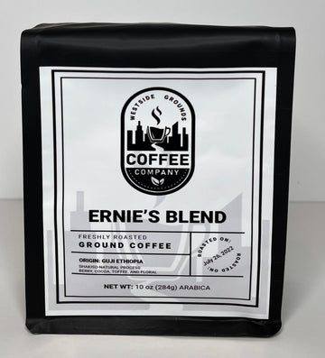 Ernie's Blend