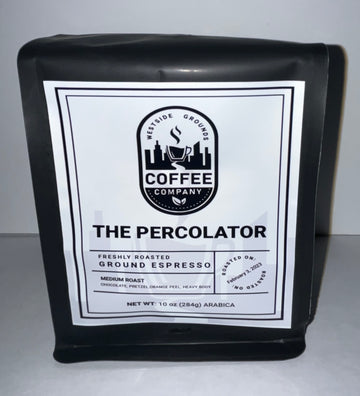 The Percolator